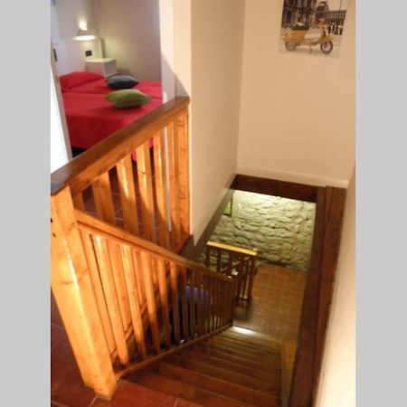 Casa Parra Lazagurria Villa Bagian luar foto